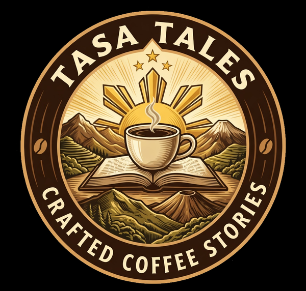 Tasa Tales